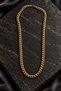 Gourmet Chain Steel Necklace - 3