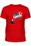 Short-Sleeved T-Shirt with Ataturk's "Ladies and Gentlemen, We Will Announce the Republic Tomorrow" Speech on October 29Th.