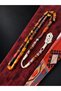 Cut-Out Special Cast Opal Simile Kazaz Tassel Design