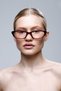 Ci̇sol Blue Light Protected Glasses - 4