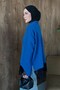Elegant Lace Tunic Saks - 2