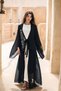 Women's Arabian Dress Long Sleeve Elegant Maxi Gown | Modest Traditional Attire for Casual & Special Occasions - 3