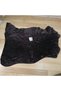 Genuine Real Leather Sheepskin Posteki Home Decor, Cropped Sheepskin Prayer Mat - 2