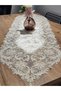 Lux Design Runner Velvet with Glitter 140X45 - 3