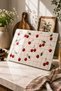 Glass Cutting Board Cherry Themed - Glass Cutting Board |   30cm X 40cm