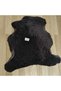 Genuine Real Leather Sheepskin Posteki Home Decor, Cropped Sheepskin Prayer Mat - 4