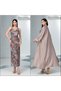 Women's Abaya Set – Elegant Modest Design, Lightweight, Comfortable for Special Occasions and Daily Wear - 7