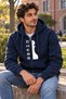Pawns and Chess Adult Unisex Zipper Hoodie Sweatshirt - 2