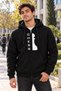 Pawns and Chess Adult Unisex Zipper Hoodie Sweatshirt - 2