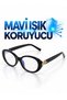 Bh 128m Women's Blue Light Protection Glasses - 3