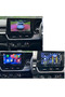 شاشة أندرويد من Roadmaster لسيارة كيا سيلتوس KX3 مع إطار جديد، تدعم كار بلاي لاسلكي وأندرويد أوتو، وكاميرا خلفية مدمجة بتقنية AHD. - 4