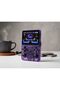 R36S Portable Gaming Console, 3.5-inch IPS Display, RK3326 Processor, Linux System, 64GB TF Card, 20000+ Classic Games, 3000mAh Battery (Color selection is random based on stock availability) - 4