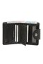 S1Cb00005674 Genuine Leather Women's Wallet - 3