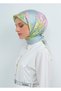Silk Scarf 2026 Spring-Summer - 9509D-80 - Sura - 3