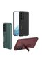 Galaxy S23 Case Brsa Ays Case with Stand - 6