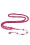 Pink Special Series 99 Fire Amber Prayer Beads
