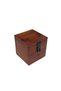 🔒   Mini Cube Gift Box with Padlock |   10 X 10 X 10 cm