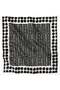 Silk Scarf - 9354D-80 - Sura - 2