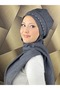 Tesettür Pearl Stone Daily Beanie Hat
