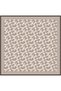 Twi̇ll Silk Scarf 2027 Winter Season 4422D02-55 - 3