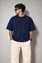 Oversize Men's T-Shirt - 2