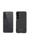 Galaxy S24 Case Senk Vertical Stand Ays Case with Camera Protection - 6