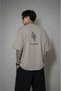 Oversize Men's T-Shirt