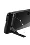 Galaxy S24 Case Tkng Camera Protected Transparent Vertical Stand Ays Case - 3