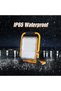 Baxton Rechargeable LED Work Light 1500lm USB-C Power Bank IP65 Portable Site Light - 6