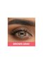 Contact Lenses Daily Brown Gray