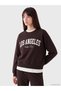 Quality Parts Abundant Planting Soft Touch Women's Sweatshirt from Çelebi Store