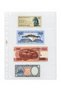Colectie numismatica 40 Bancnote din diverse tări - 3