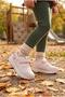 Abel Cool Anatomical Comfortable Sneaker Girls' Shoes - 4