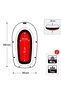 Explorer Pro Inflatable Boat - 4