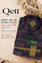 Single Pocket Flannel 100% Cotton Long Sleeve Winter Men's Shirt - 2