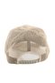 Premium Men's Clothing Uniform Part Formal Cap Single Sword Gendarmerie Training Cap - 4
