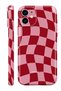 iPhone 11 Pinkillusion Single Layer Full Covering Printing Glossy Protect Phone Case - 5