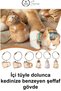 # Cat Keychain Transparent Memory Keychain with Cat Figure and Feather Storage Compartment, Souvenir Accessory, Meaningful Gift for Pet Owners, Bag Ornament, Cute Design with Acrylic Metal Ring, Mixed Model 4-6 cm - 3