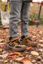 Nepal Camel Anatomical Comfortable Boys' Boots 946.F26K.232 - 2