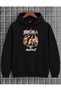 Manifest Design Hooded Cotton Premium Print Children's Sweatshirt
