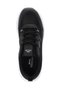 Ezio I Men's Black / White Running & Walking Sneakers - 5