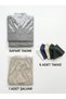 Men's Clothing Set for Hajj and Umrah (8 Pieces)