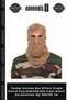 Dust Protection Head Cover Single Sword Pouch, Women&Men Scarf, Military Shawl, Camouflage Net 90X180 cm
