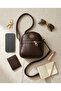 Hanging Bag (Brown) Bsk2026 - 4