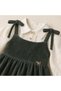 Vien Velvet Girls' 3-Piece Set Shirt Pants Blouse - 3