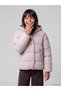 Sparkling Choices Hooded Girl's Puffer Coat from Shining Store