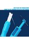 6 Pcs Sewing Machine Needle Threader Automatic, Sewing Machine Automatic Threader for Household Mach - 4