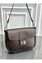 Genuine Leather Women's Shoulder Bag
