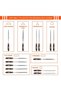 ® 17Pcs File Tools Set with Portable Bag - 4