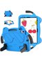 Kids Case for iPad a16 ايباد الجيل الحادي عشر/كفر ايباد الجيل العاشر